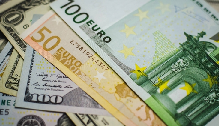 Piyasaların gözü Merkez Bankaları'na çevrildi! Kritik haftaya euro nasıl başladı? Bugün Euro/TL kuru kaç TL?