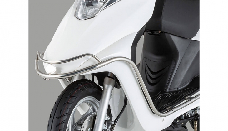 En yeni şehirli Mondial Fury 110i 20 Ekim 2022 fiyat listesi!    