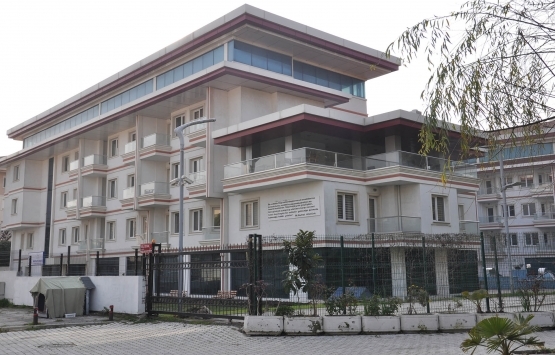 Yeşilköy Özel Vahide Sultan Huzurevi taşeron firmaya mı kiralandı?