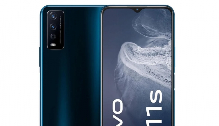 Vivo Y11S ye 681 TL indirim! Fiyatları görünce şok olacaksınız! İşte 2022 Mart fiyat listesi...