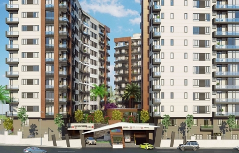 Çekmeköy de dikkat çeken 7 konut projesi!