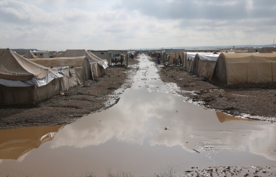 Musul un imarı için 50 milyar dolara ihtiyaç var!