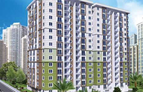 Alara City satılık!