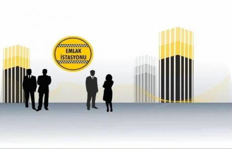Emlak İstasyonu girişimcilere finansman kolaylığı sağlıyor!