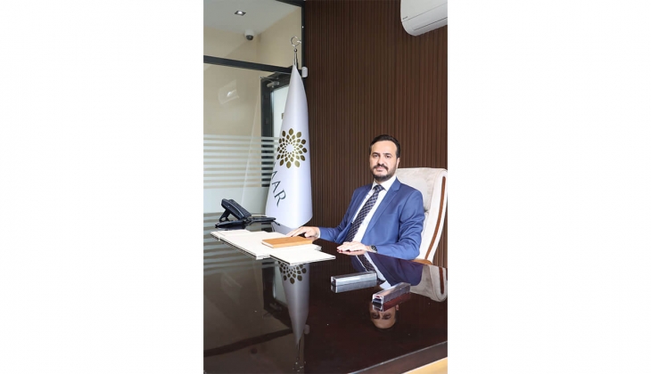 Basın Ekspres Yolu yeni bir dönüşüm için atağa kalkıyor!