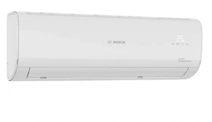 Bosch klima fiyatlarında son dakika! İşte 6 Nisan 2022 fiyat listesi...