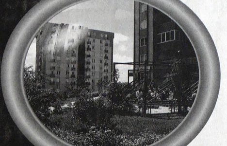 1996 yılında Serakent'te 7.650.000.000 liraya daire!