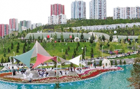 TOKİ 125 taşınmazı açık artırmayla satıyor!