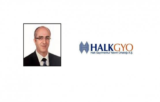 Memduh Yılmazlar, Halk GYO'dan ayrıldı!