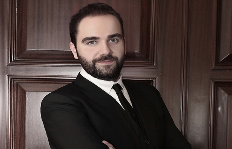 Cihan Kamer, Bodrum'dan 3 villa aldı!