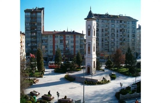 Kütahya Domaniç için acele kamulaştırma kararı!