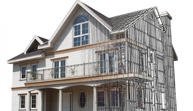 Prefabrik ev ısı yalıtımı nasıl yapılır? 