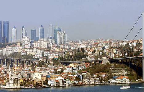 İstisnaya konu olacak gayrimenkuller!