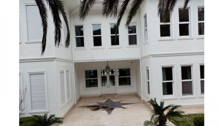 Yalı Çapkını nerede çekiliyor? Kirası 600 bin TL olan yalının sahibini öğrenince çok şaşıracaksınız!