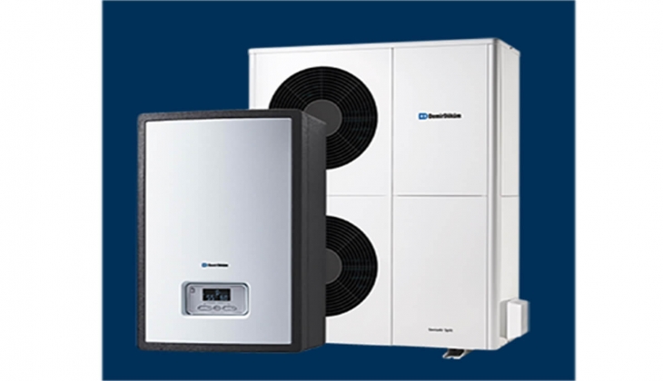 Isı pompasıyla doğalgaz faturaları düşecek! İşte ısı pompaları Mart 2022 fiyat listesi!