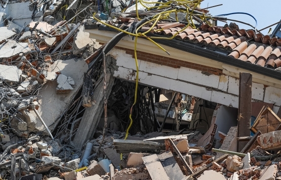 Bingöl için deprem master planı hazırlanmalı!