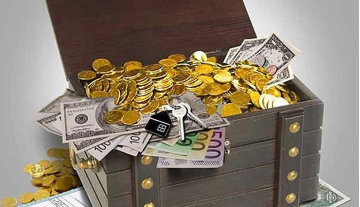 Milyonlarca kişiyi ilgilendiriyor! Varlık Barışı başvuruları için son hafta! Sakın kaçırmayın!