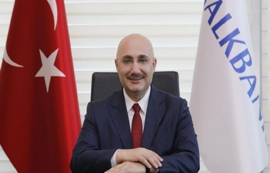 Halkbank 55 bin müşterisine 12,9 milyar TL konut kredisi kullandırdı!