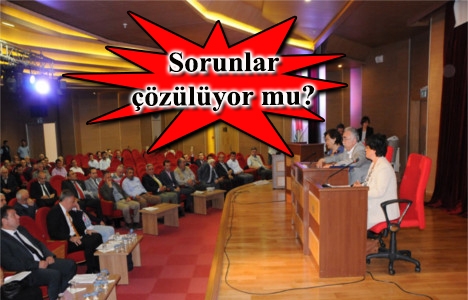 Ayazağa imar planı meclisten geçti!