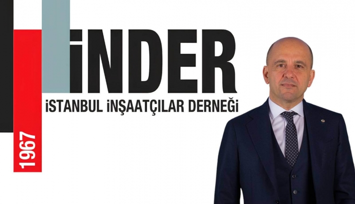 İNDER'in yeni Başkanı Engin Keçeli oldu!