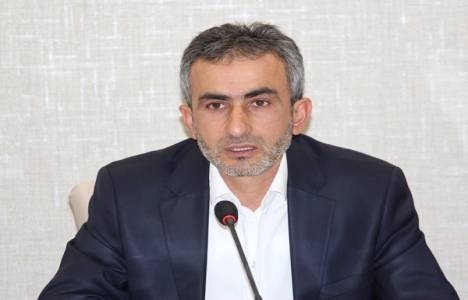 2017 Konya'da emlak yılı olacak!