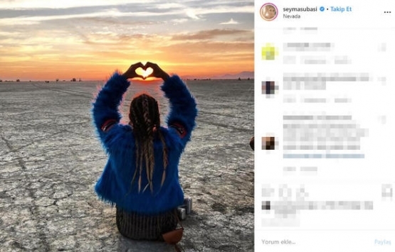 Burning Man festival alanına 16 kilometrelik duvar inşa edilecek!