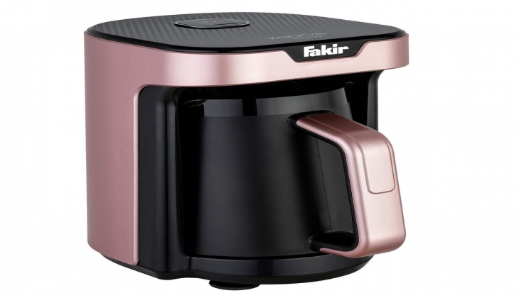 Türkiye’nin popüler markası Fakir’den kaçırılmayacak fiyatlar! Türk Kahve Makineleri ne kadar oldu? 6 Ağustos fiyatları