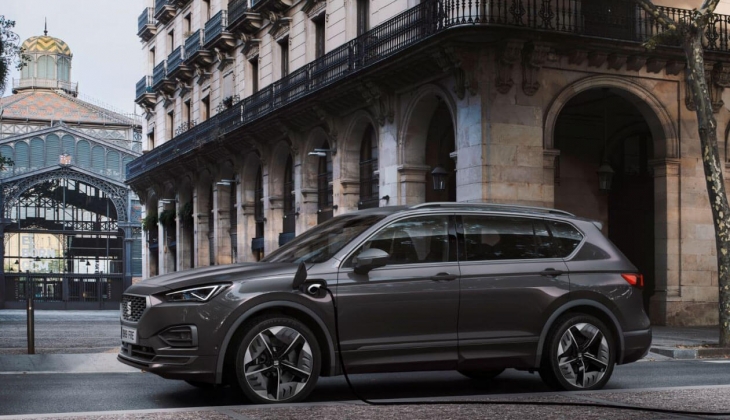 Çevre dostu Seat Tarraco Mart zammı merak ediliyor! 23 Mart 2023 fiyat listesi