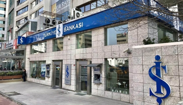 Emekliler bu rakamı duyunca duyunca yerinde duramayacak! İş Bankası ndan mükemmel adım