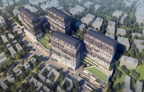 Pendik Satya Yayalar ev fiyatları ne kadar?