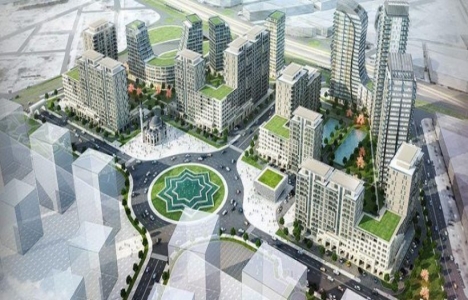 Konya Temaşehir fiyat listesi