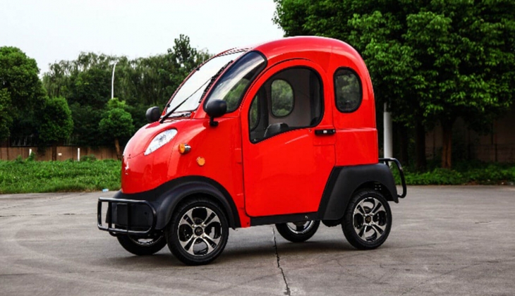 Regal Raptor K5 elektrikli arabaya tek kuruş zam gelmedi! İşte Regal Raptor K5 11 Kasım 2022 fiyat listesi!