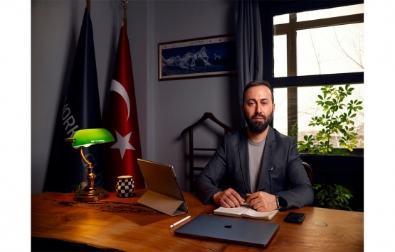 Umut Saçan: İnşaat sektöründe markalaşmak önemli!