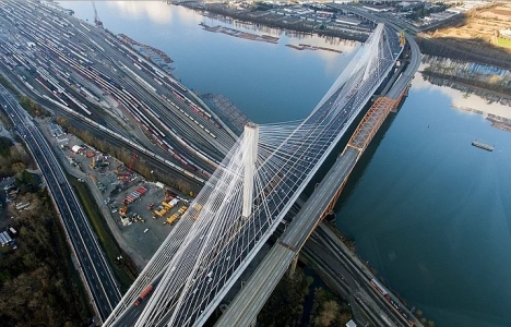 İşte dünyanın en etkileyici 25 mega projesi!