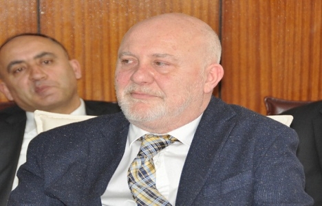 Türkiye'nin en büyük dövme fabrikası Sivas'ta kurulacak!