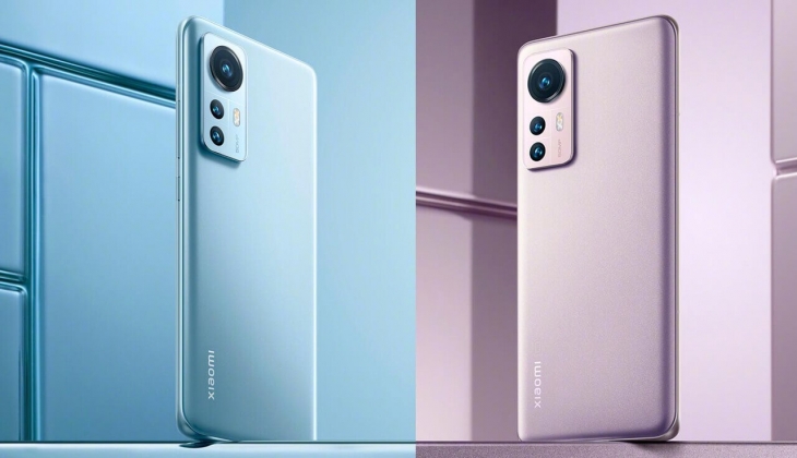 Xiaomi 12 serisi fiyatları resmen açıklandı! 2022 Mart fiyat listesini görünce inanamayacaksınız!