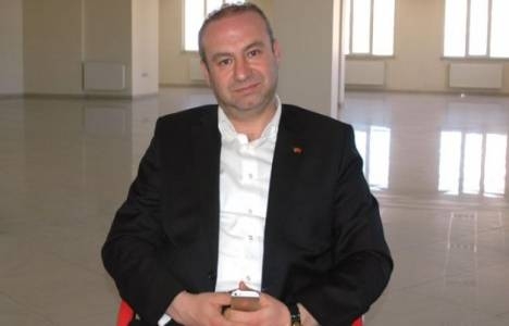 Ahmet Selim Ener gözaltına alındı!