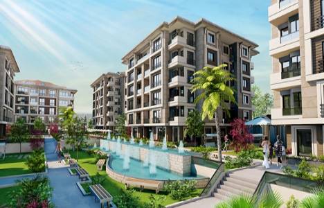 Papatya Vadi Konakları