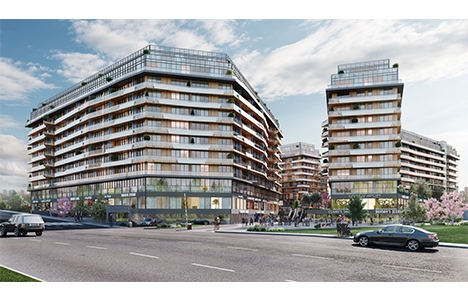 Lensistanbul projesinde 208 bin TL ye!