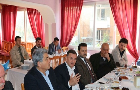 Hatay Harbiye'de ulaşım rahatlıyor!