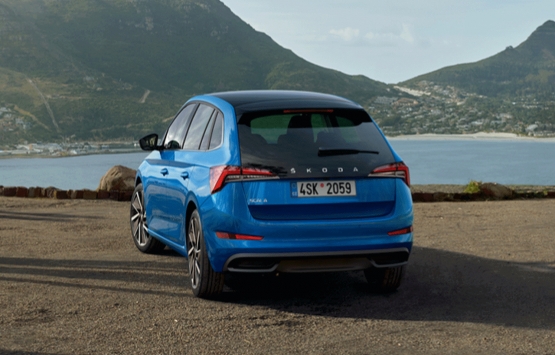 2022 Skoda Skala Mart Fiyat listesi!