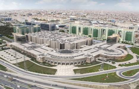 İbrahim Mete Doğruer Kuyumcukent GYO'dan istifa etti!