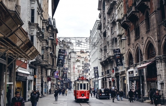 2021 de konutta gündem: Yeni yatırımlar ve fiyatlar!