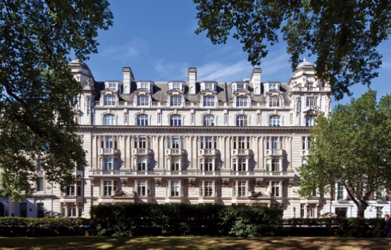 Ant Yapı dan İngiltere ye 45 milyon Pound luk yeni proje!