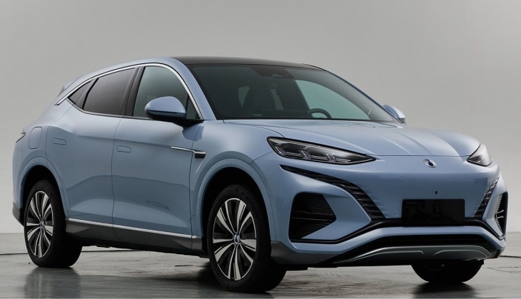 Tesla nın yeni rakibi Denza N7: Fiyatlarıyla dikkat çekiyor! İşte detaylar...