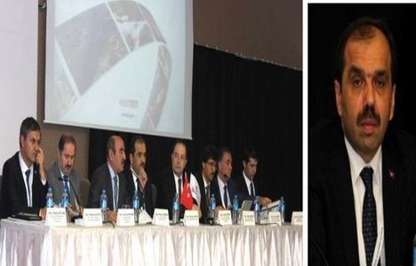 Muhammet Balta: Kentsel dönüşüm siyasi proje değil!