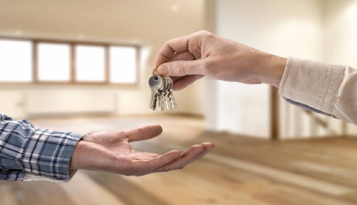 Boş taahhütname ile kiracıya tahliyeyi, Yargıtay onayladı...