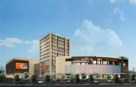 Diyarbakır Ceylan Karavil Park AVM açılışı bugün gerçekleşti!