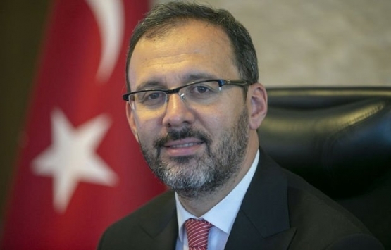 Bosna Hersek in yeni büyükelçilik binası açıldı!