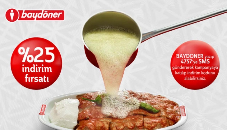 Ziraat Bankası kartı olanlar yemeğe doyacak! 28 Şubat’a kadar geçerli olan indirimleri kaçırma!